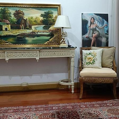 マドリードOrientアパートメント エクステリア 写真